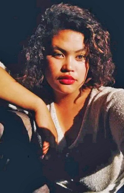 Dubinisha Eksteen 19yrs